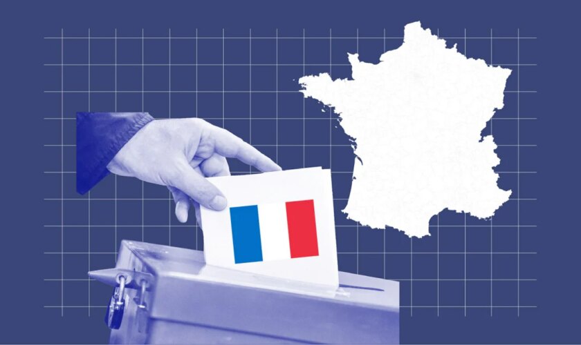 Parlamentswahl in Frankreich: Wer hat wen gewählt?