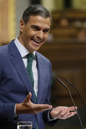 Pedro Sánchez es un mal presidente para el 63% de los españoles y el 30% de los votantes socialistas