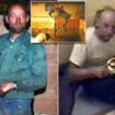 Pig farmer serial killer who ground his victims' flesh and sold it as mince meat