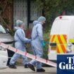 Police charge man after human remains found in Bristol