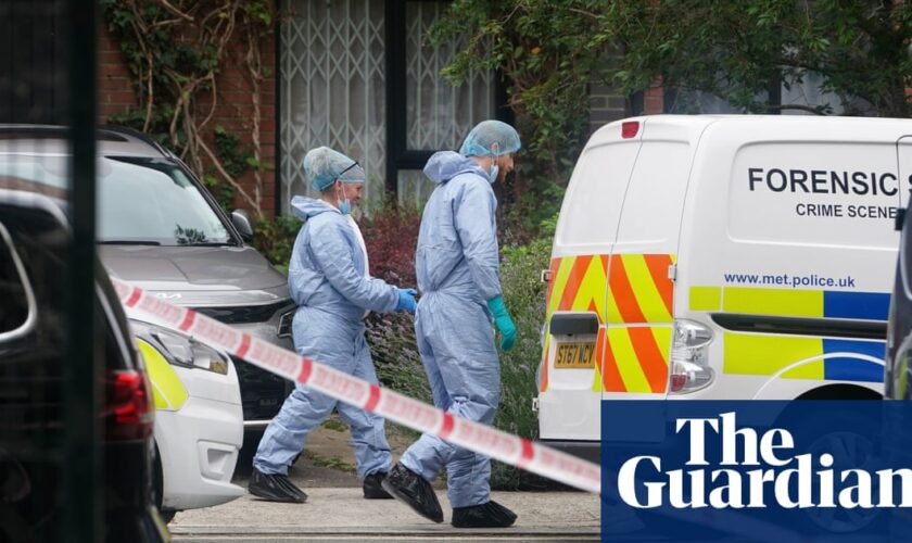Police charge man after human remains found in Bristol