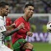 Portugal 0-0 Slovenia - Euro 2024: Live score, team news and updates with Cristiano Ronaldo inches away from giving Roberto Martinez's side the lead in last-16 tie as they look to set up quarter-final date with France