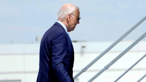 "Pour battre Trump": Biden se retire, la présidentielle américaine dans l'inconnu