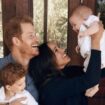 Prince Harry and Meghan Markle preparing for special family celebration