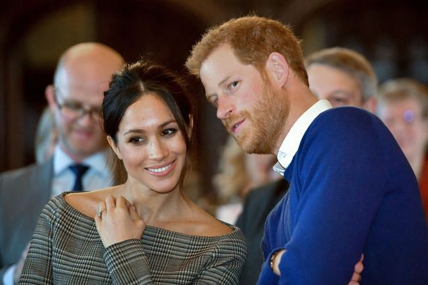 Prince Harry and Meghan Markle's devastating reason for pulling out of move back to UK