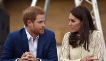 Prince Harry reaches out to Kate Middleton with heartfelt note amid health struggles seeking reconciliation