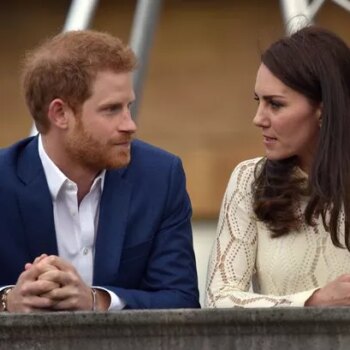 Prince Harry reaches out to Kate Middleton with heartfelt note amid health struggles seeking reconciliation