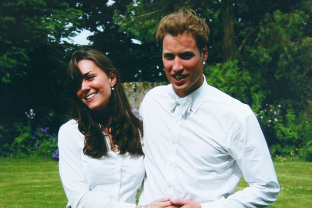 Prince William and King's heart-to-heart changed relationship with Kate Middleton