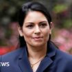 Priti Patel vows to unite Tories in leadership bid