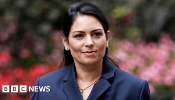 Priti Patel vows to unite Tories in leadership bid