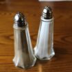 'Proper way' to use salt and pepper shakers is blowing people's minds