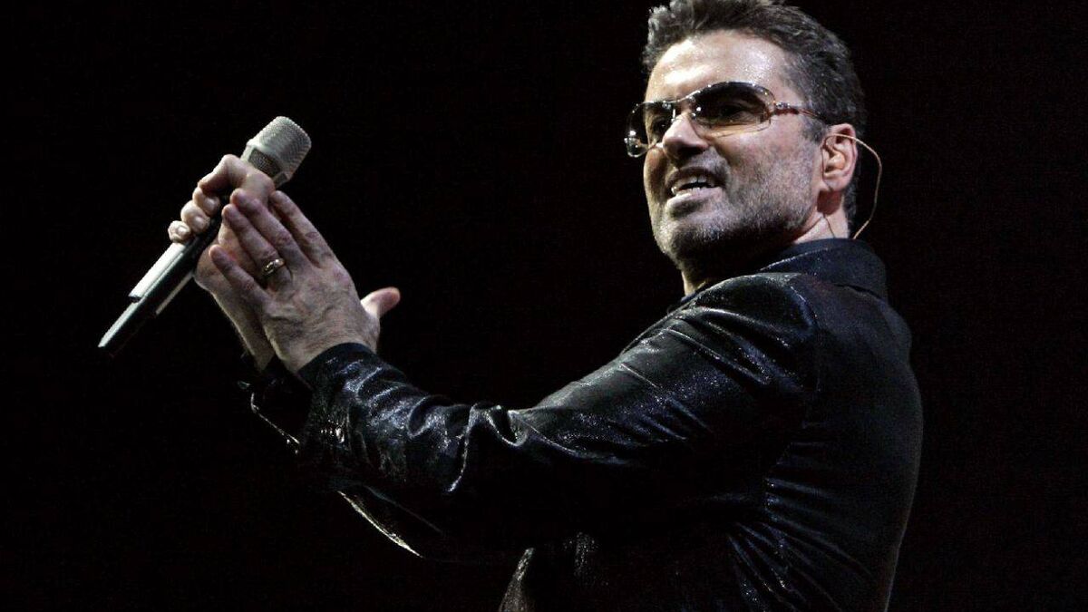 Quand George Michael aidait anonymement des femmes à avoir des bébés