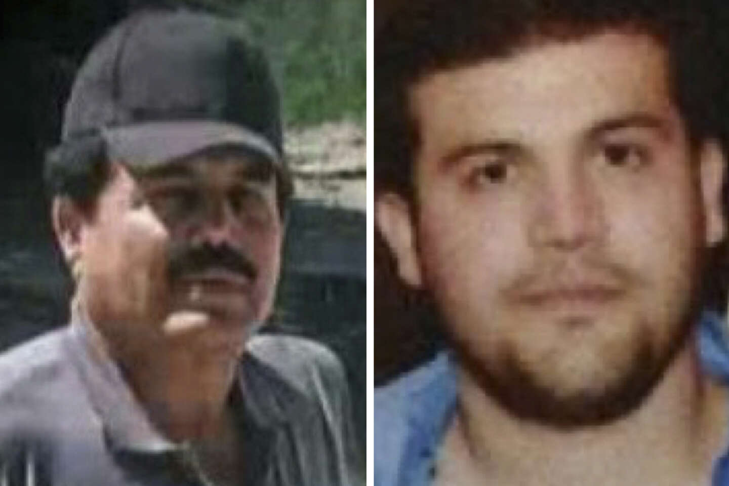 Questions sur l’arrestation de deux chefs du cartel mexicain de Sinaloa aux Etats-Unis