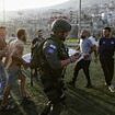 Rocket attack blamed on Hezbollah 'kills at least 11 children and teenagers' on football field at Israeli-controlled Golan Heights - hours after airstrike which targeted members of the Lebanese militant group