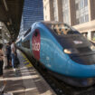 Sabotages en France: "Tous les trains" circulent, un individu interpellé ce week-end