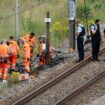 Sabotages sur le réseau SNCF: Les TGV circulent à l'Est, le trafic encore perturbé sur le reste du pays