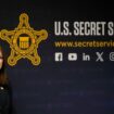 Secret Service director acknowledges failures in Trump rally shooting