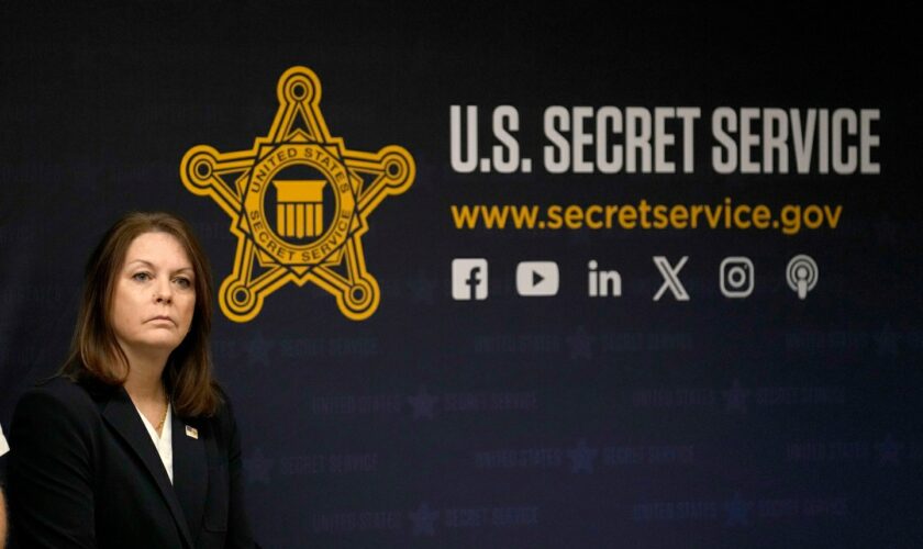 Secret Service director acknowledges failures in Trump rally shooting