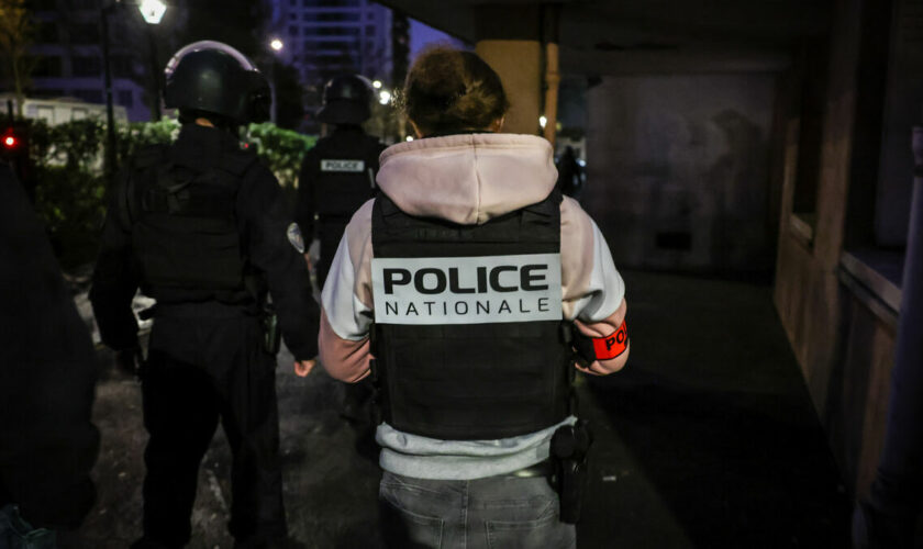 Seine-Saint-Denis : deux morts par balles dans un probable règlement de comptes