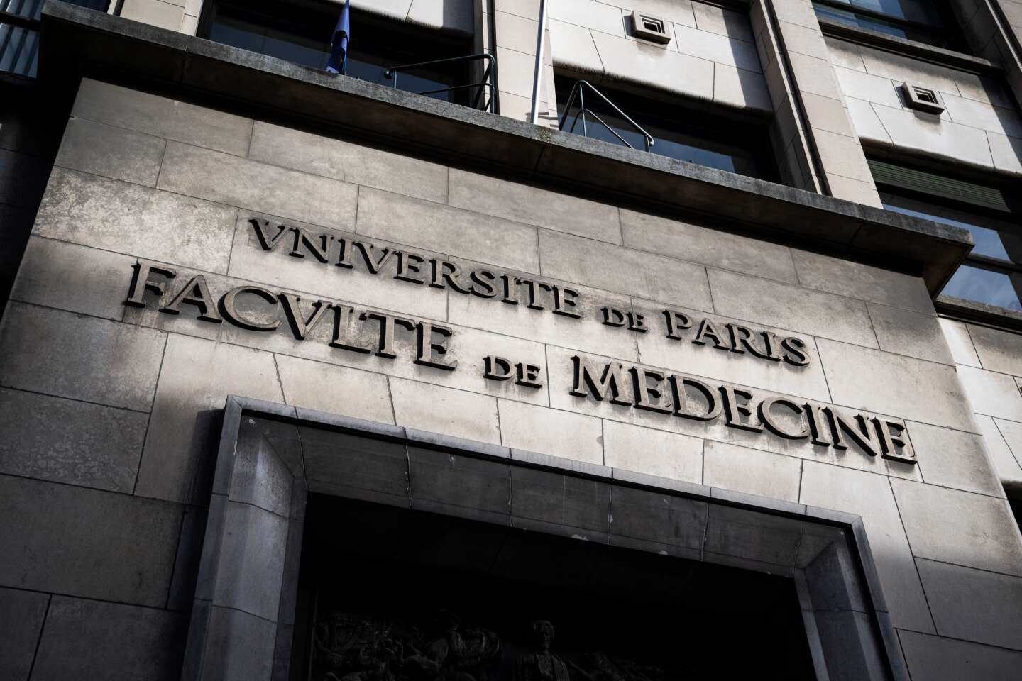 Sorbonne Université : quarante-huit places supplémentaires en médecine pour les étudiants du parcours d’accès spécifique santé