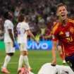 Spanien bei der Fußball-EM: Finale, olé