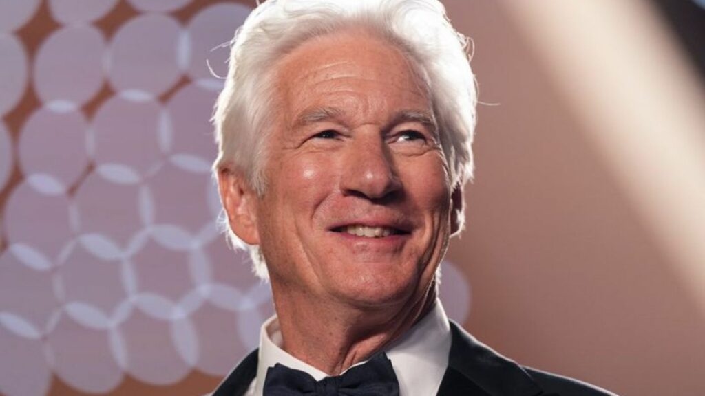 Richard Gere lässt sich auf seltene Fernsehrolle ein. Foto: Scott A Garfitt/Invision/AP/dpa