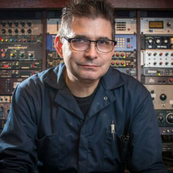 Steve Albini a désormais une rue de Chicago à son nom