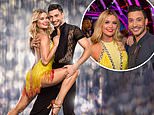 Strictly fans praise Laura Whitmore for her 'courage' as presenter confirms she's spoken to the BBC about Giovanni Pernice - but others question why she didn't come forward sooner