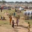 Sudanese war refugees face fresh challenges in Chad