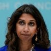 Suella Braverman pulls out of Tory leadership race and slams 'disastrous election'