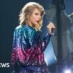 Taylor Swift personal items to be displayed at V&A