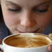The decline of the 'free' coffee