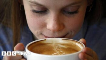The decline of the 'free' coffee