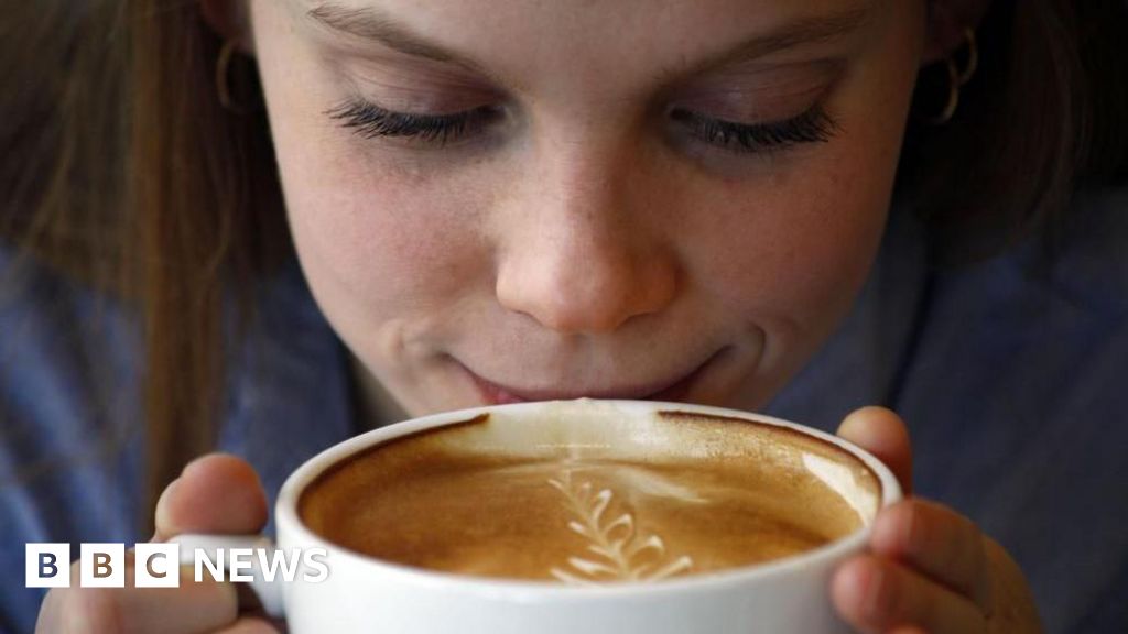 The decline of the 'free' coffee