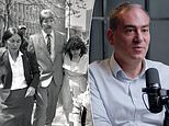The terrifying consequences of sleepwalking: Sleep scientist recalls terrifying 1988 case of a man who drove his car and murdered his mother-in-law without waking