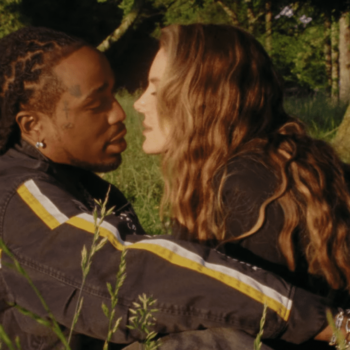 “Though”, une collaboration entre Lana Del Ray et le rappeur Quavo