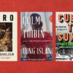 Too hot to read? Listen to these summer books instead.