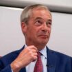 Tories suffer another major blow as bombshell poll reveals shock about Nigel Farage's Reform UK