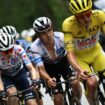 Tour de France: Derrière Pogacar, une dernière explication en montagne