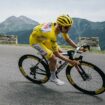 Tour de France: Pogacar s'envole vers la victoire finale