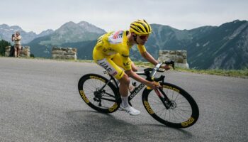 Tour de France: Pogacar s'envole vers la victoire finale