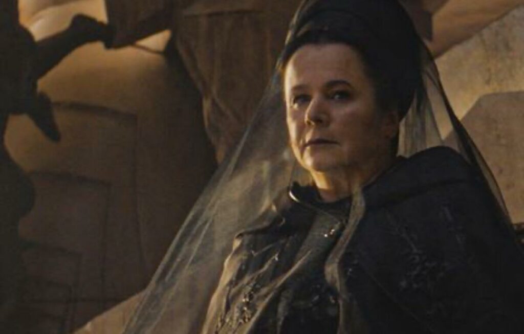 [Trailer] À l’origine des Bene Gesserit dans la série “Dune : Prophecy”