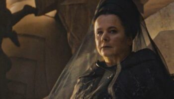[Trailer] À l’origine des Bene Gesserit dans la série “Dune : Prophecy”
