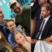 Travis Kelce swerves chance to meet Meghan Markle and Prince Harry after making friends with William