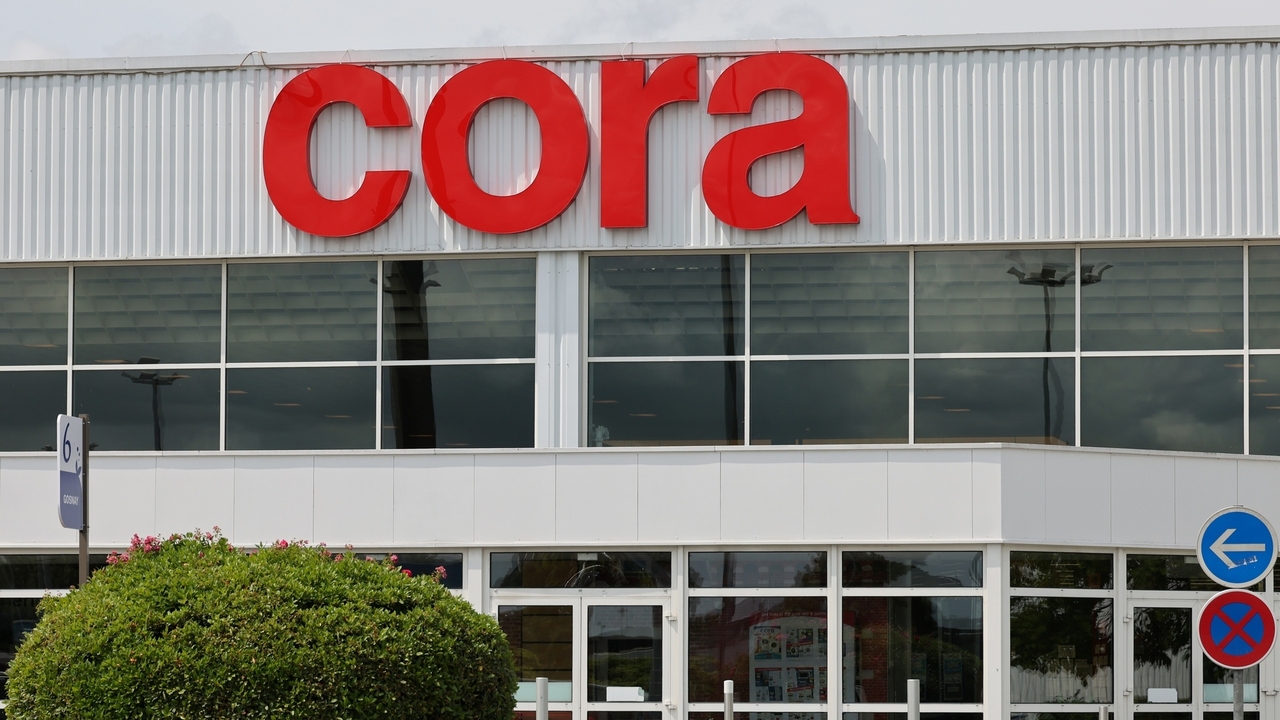 Très implantés en Lorraine: Carrefour rachète officiellement les magasins Cora et Match