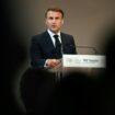 "Trêve olympique et politique": Toujours contesté, Macron va rompre son silence ce mardi