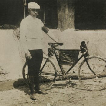 Triche et agressions: il y a 120 ans, le Tour de France a bien failli disparaître