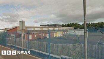 Two children from same primary school die