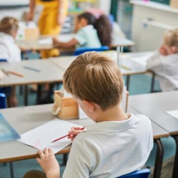 Two thirds of teachers fear children will go hungry in the summer holidays