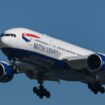 UK govt, British Airways sued over Kuwait hostage crisis